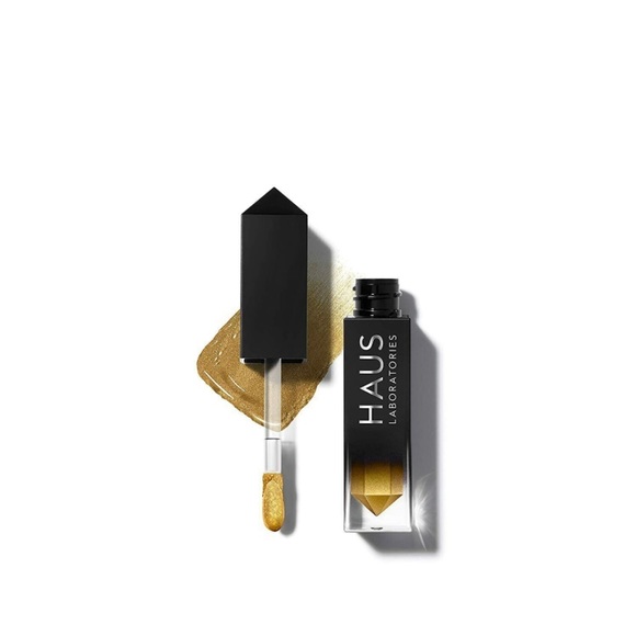 NEW Lady Gaga Haus Labs Glam Attack Liquid Shimmer Shadow. “Legend” - Picture 4 of 9